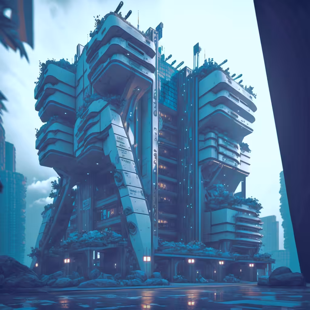 City of dreams