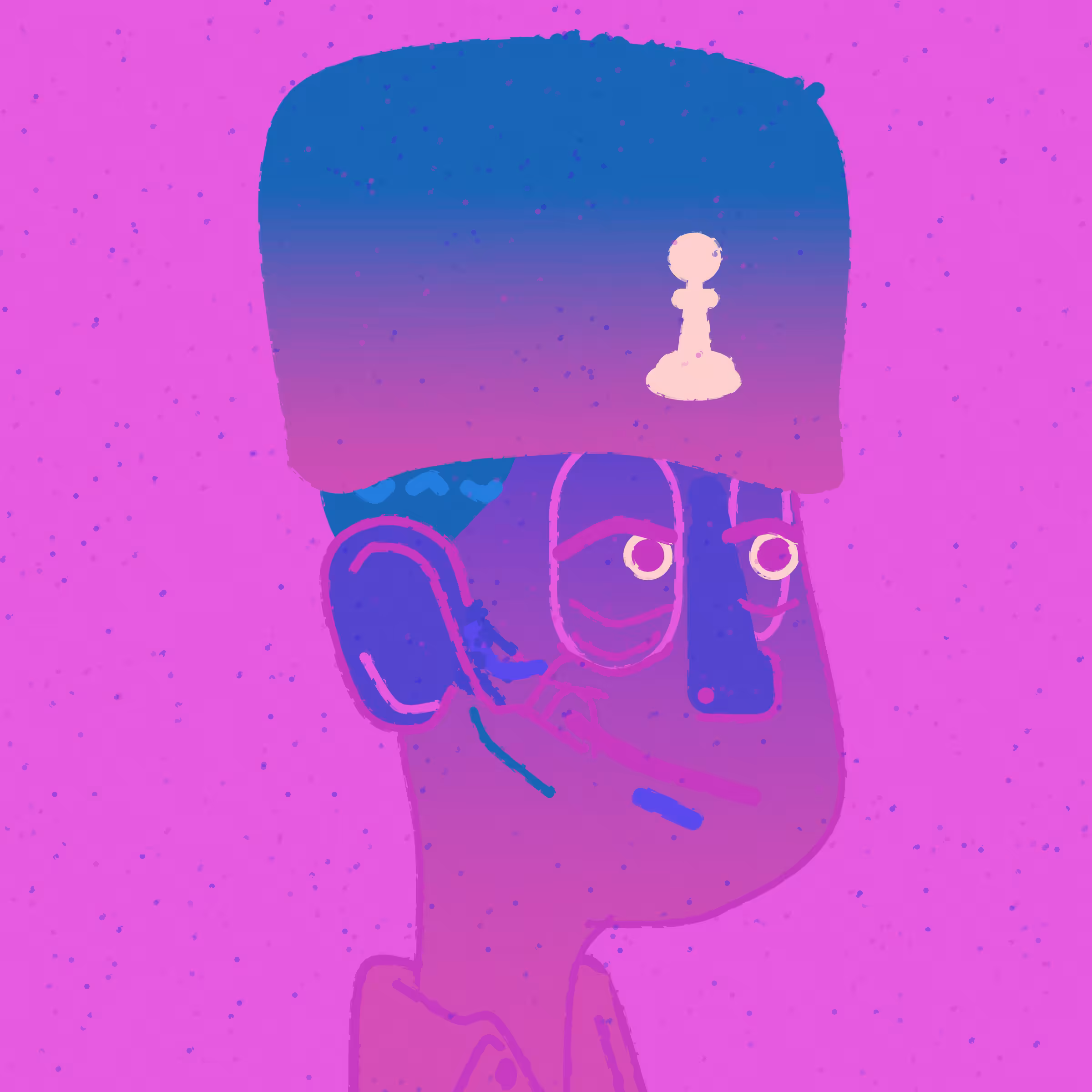 Det Occult  #41