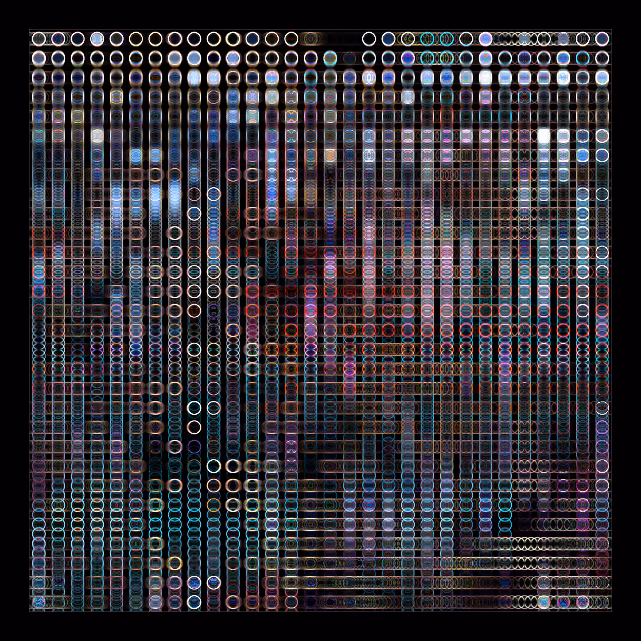 Livedots 2G-25-Frozen