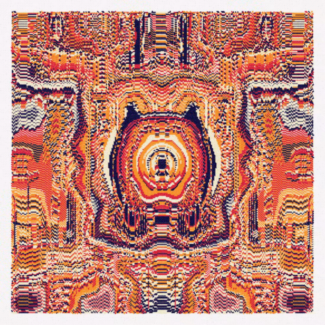 Glance #143