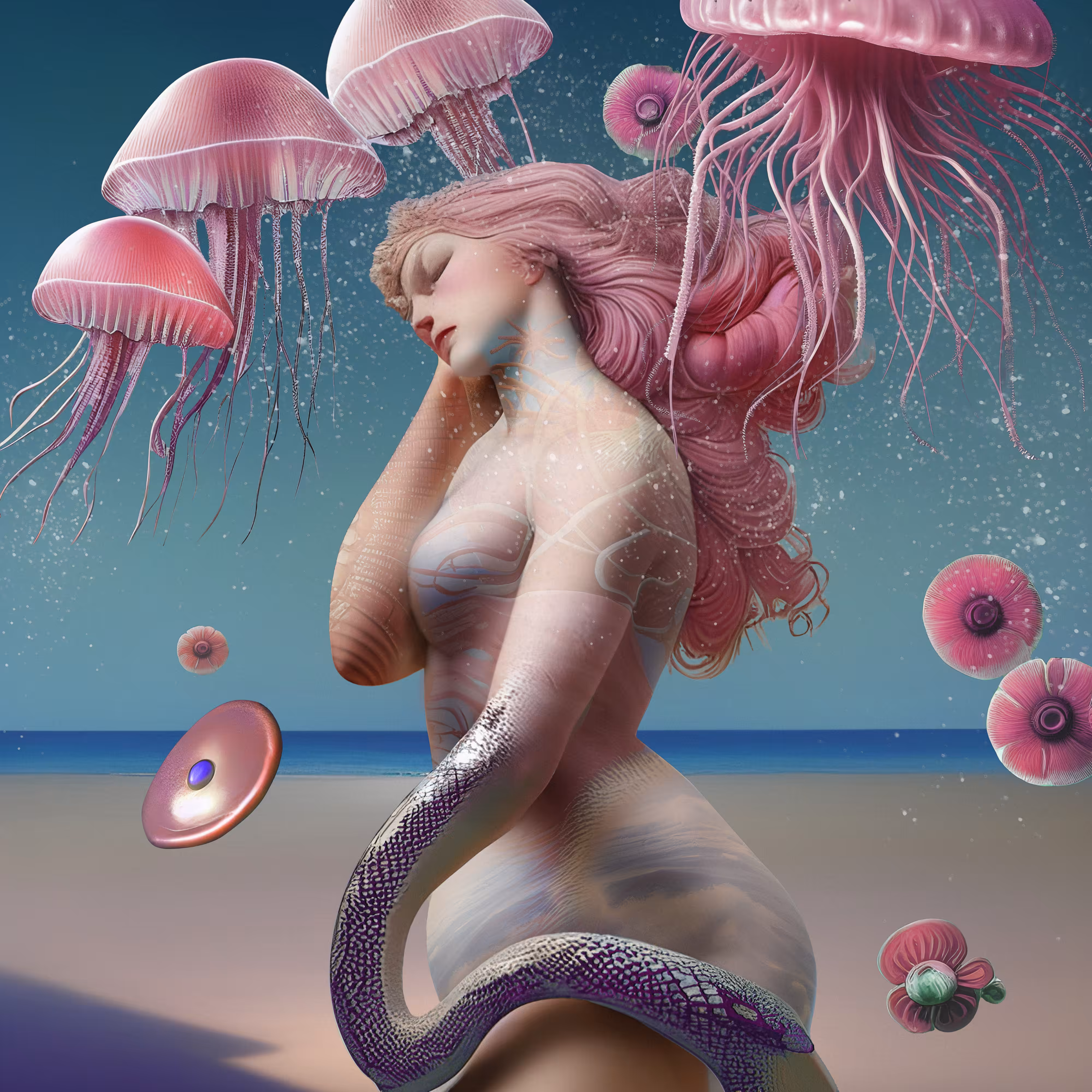 Medusa