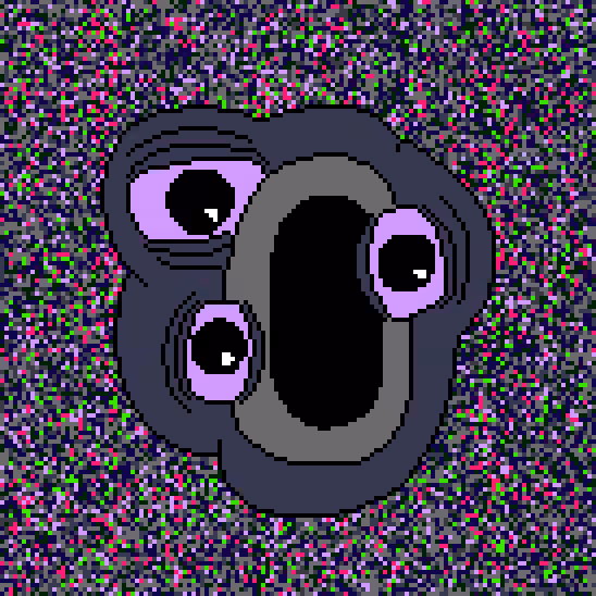 PIXELMATIC PEPE 18