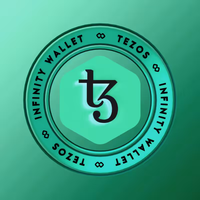 Tezos x Infinity Wallet #1442