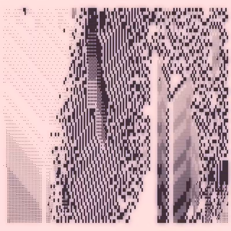 ASCII-SCAPE #232