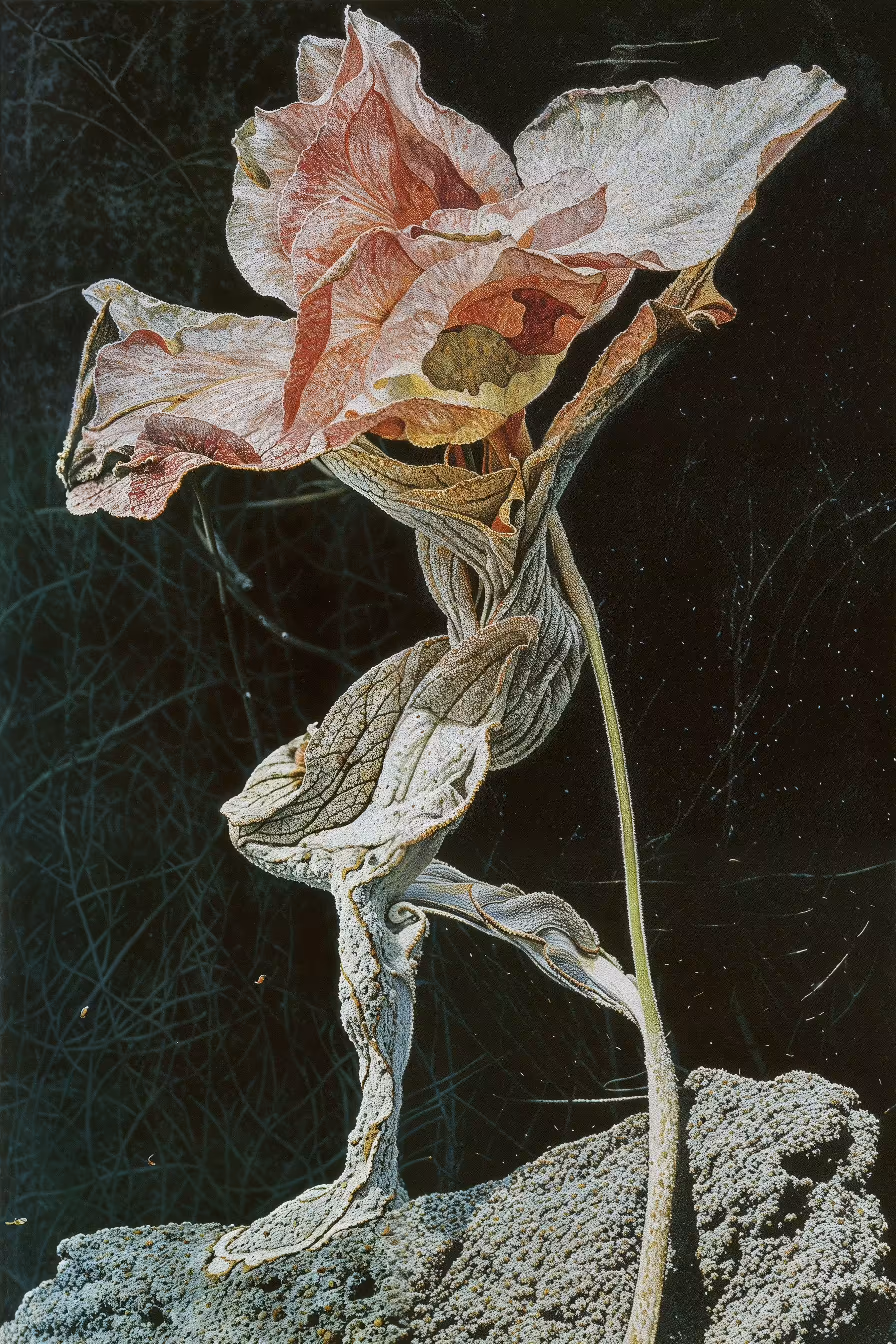 Open Editions: Symbiosis