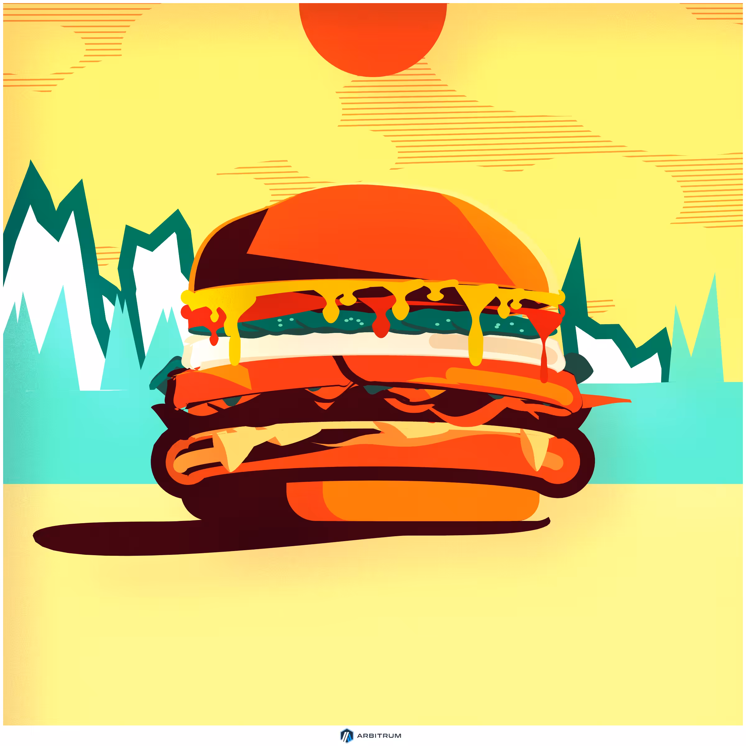 Arbiburgers | ETHDenver #4271