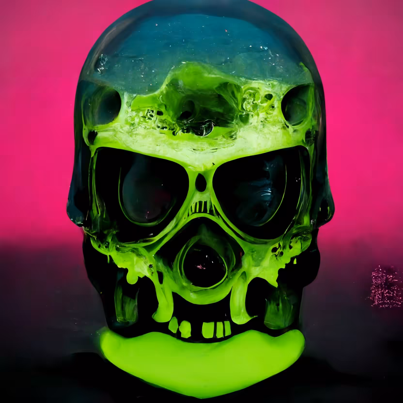 SKULLS ON ACID 01