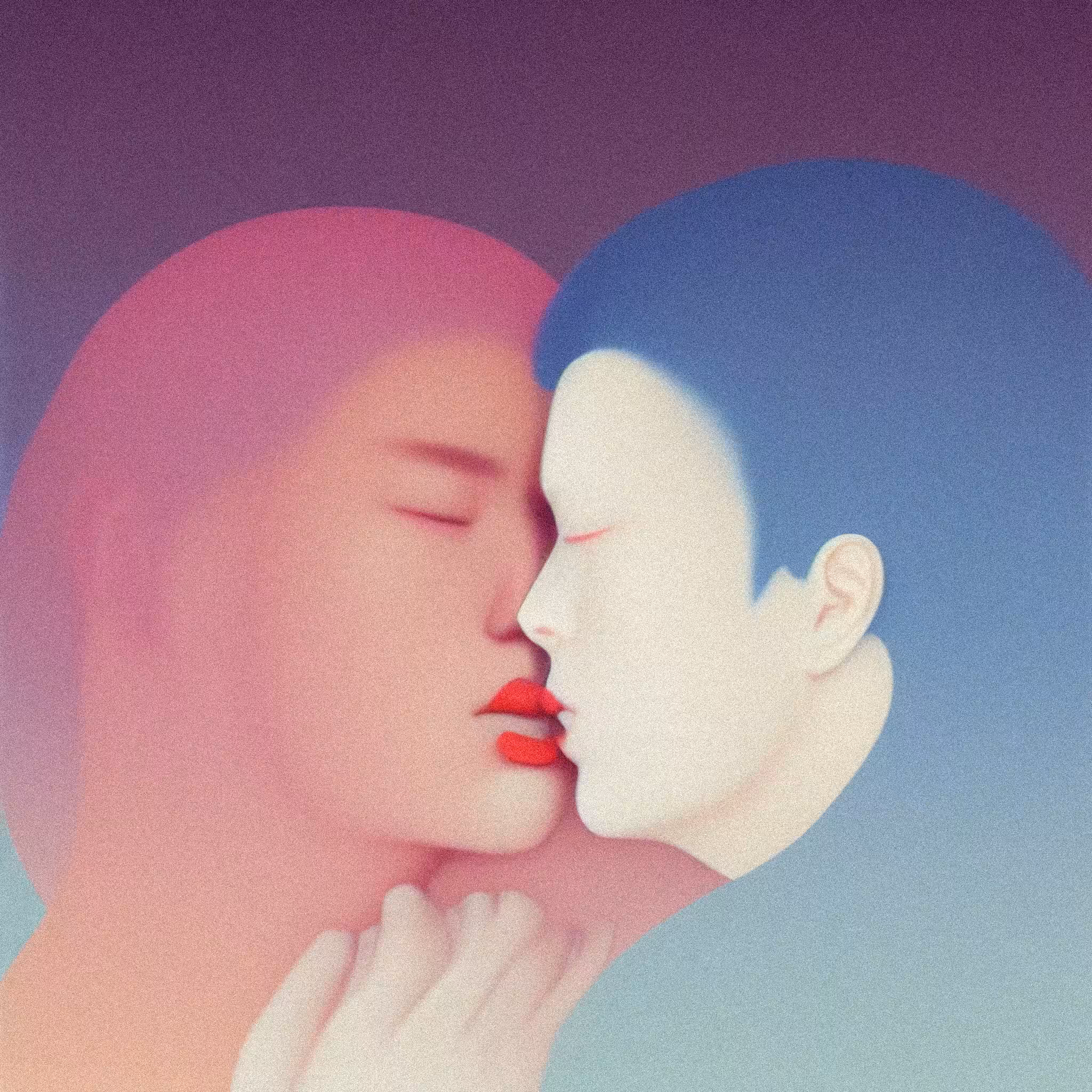 becoming yours