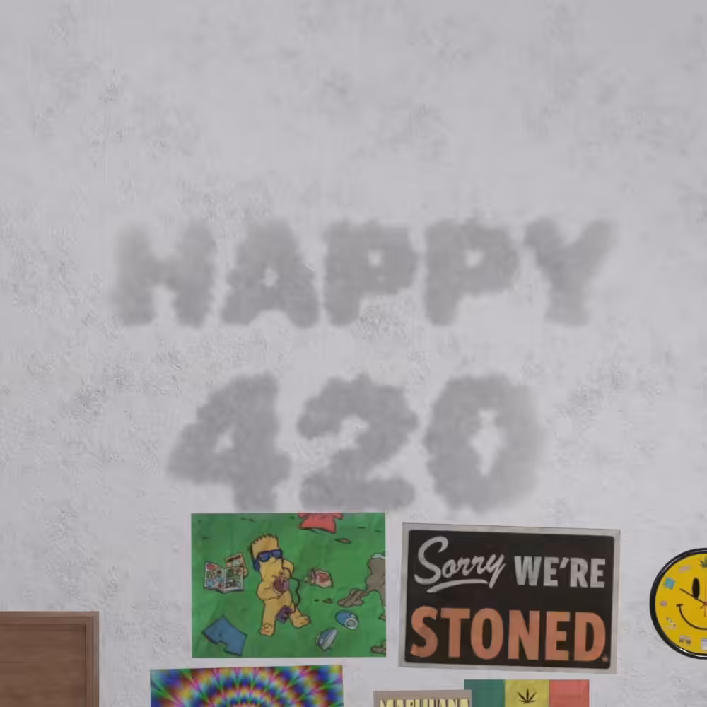 Barry Backwood