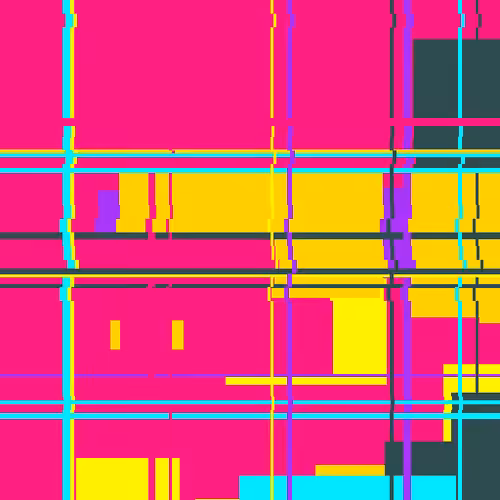 Chromatic Chaos #4793