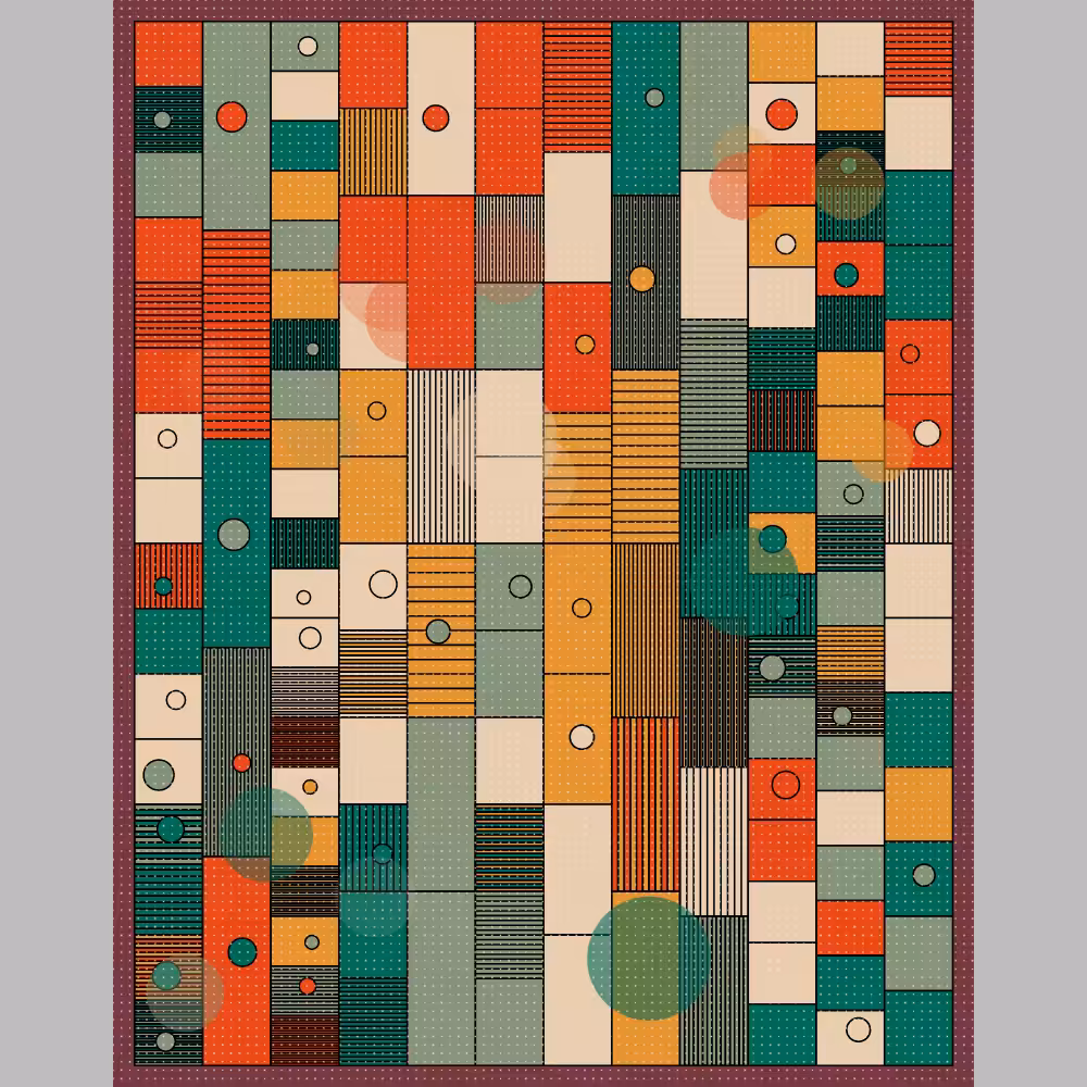 Shifted Blocks #184