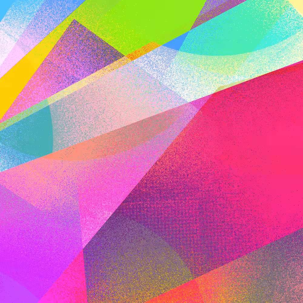 Fractal Noise #251