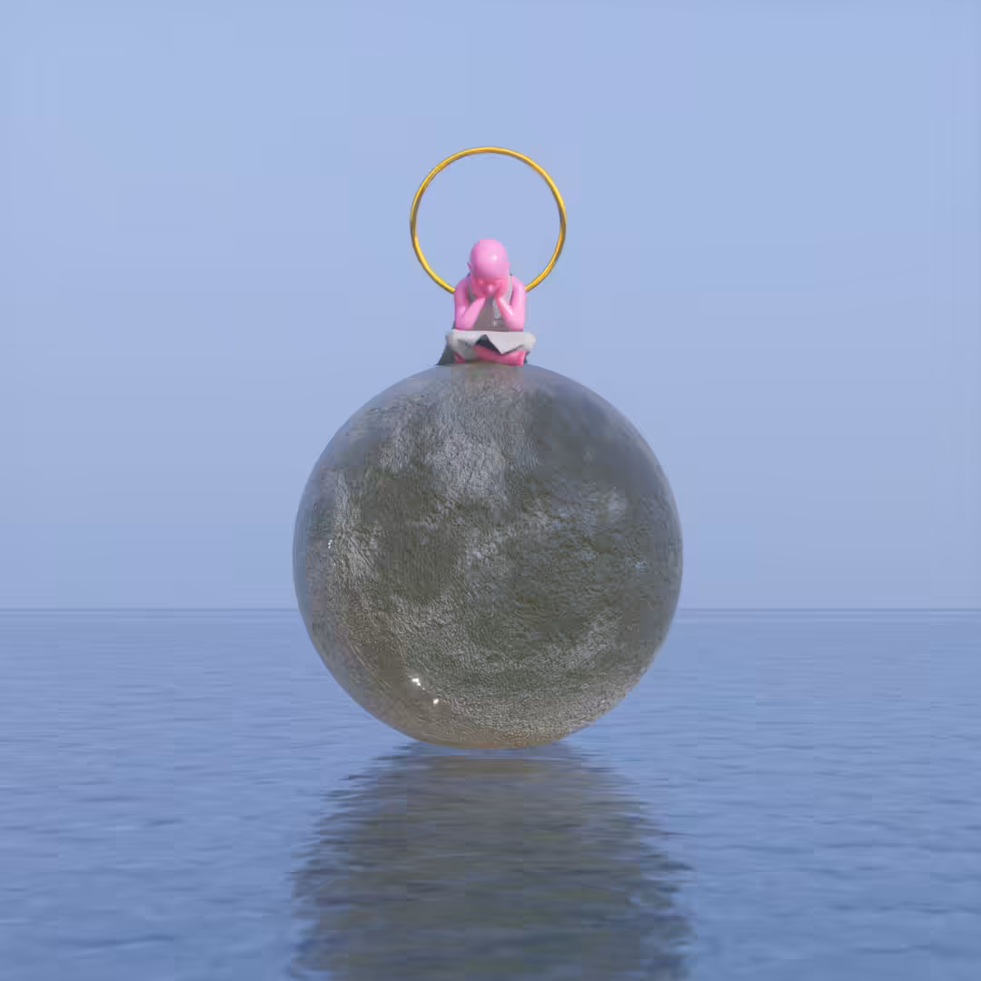 Moon