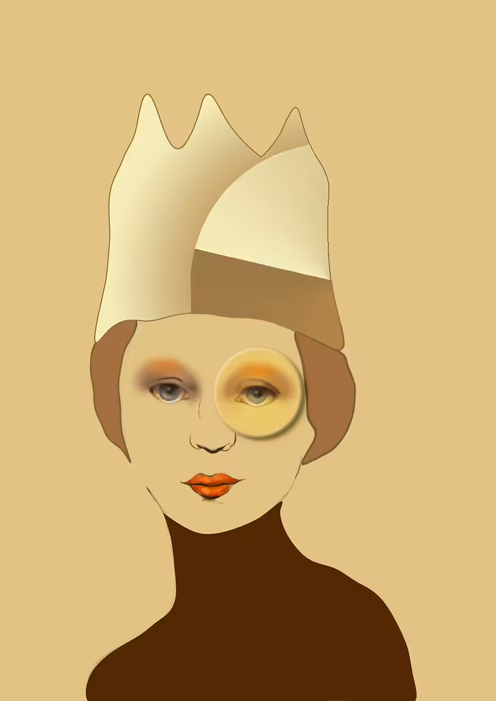 Monocle /still image