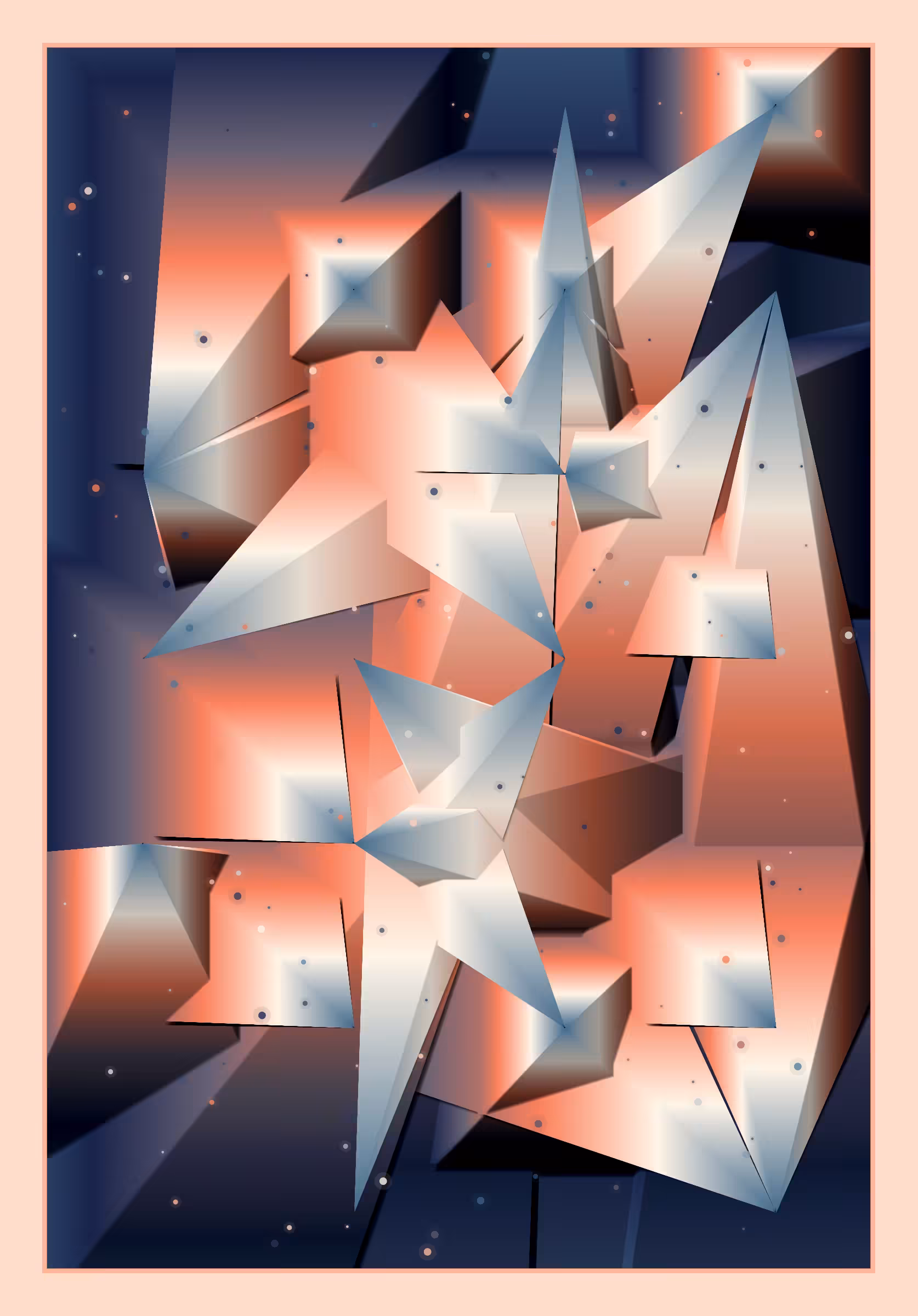 the Universe Machine #264