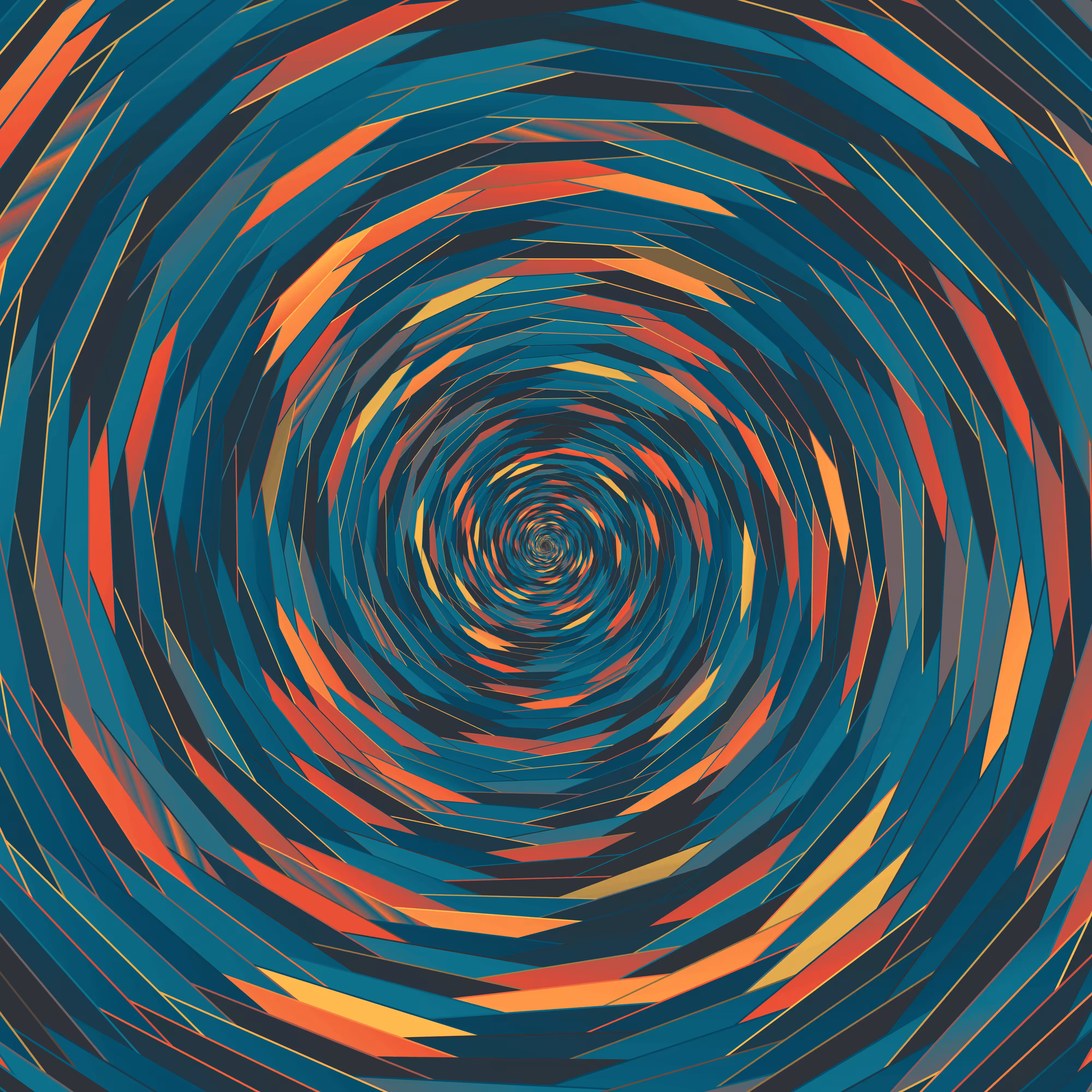 Gyre #7