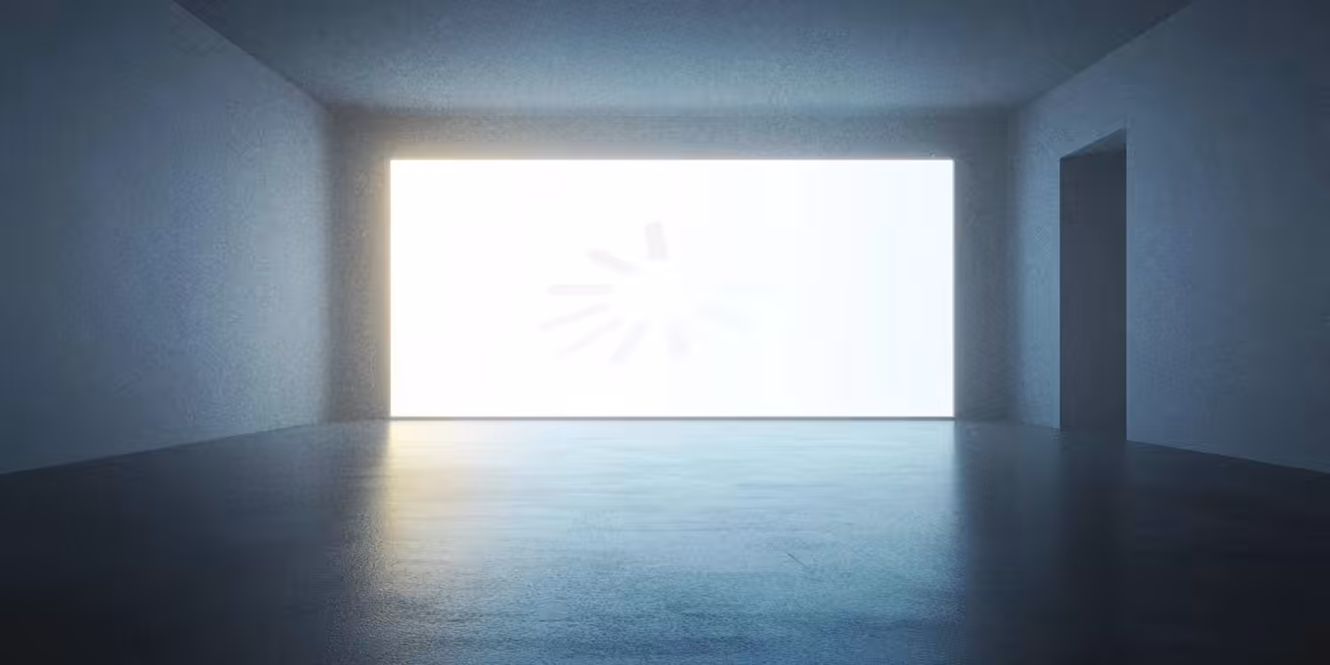Making Loading an Art Form #69