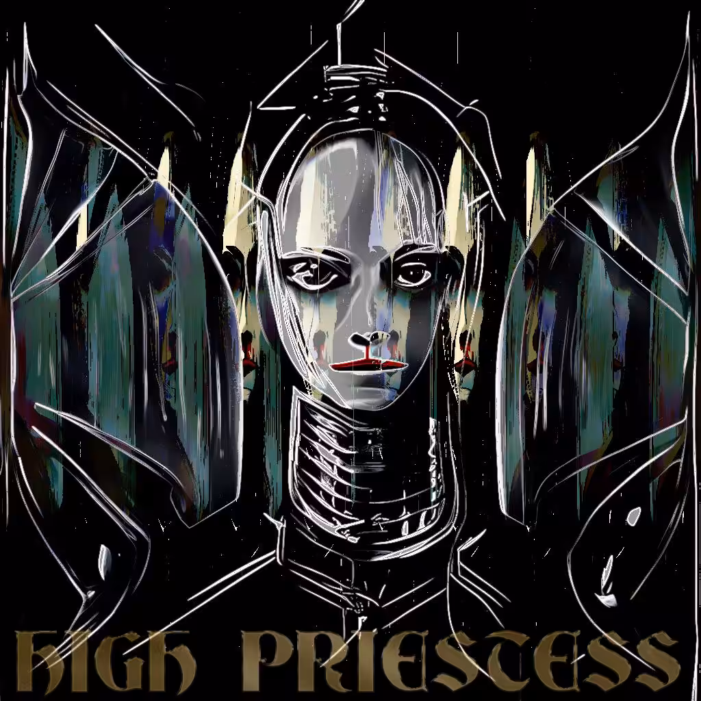 EMPRESS #012