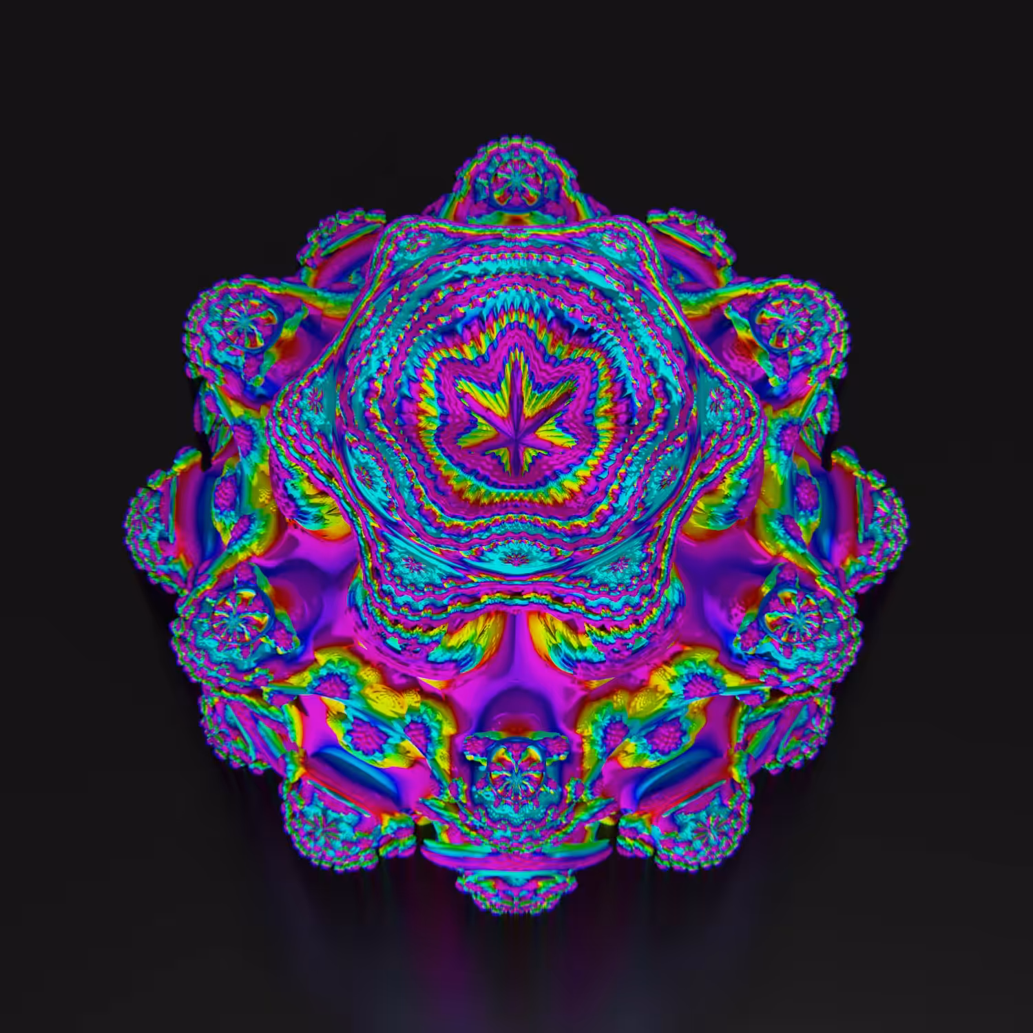 Alive 🌀 0170