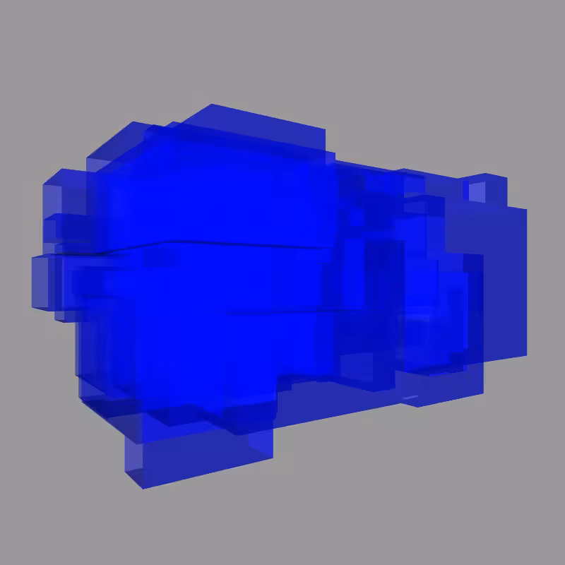 A/V Rhythmic Blocks #29