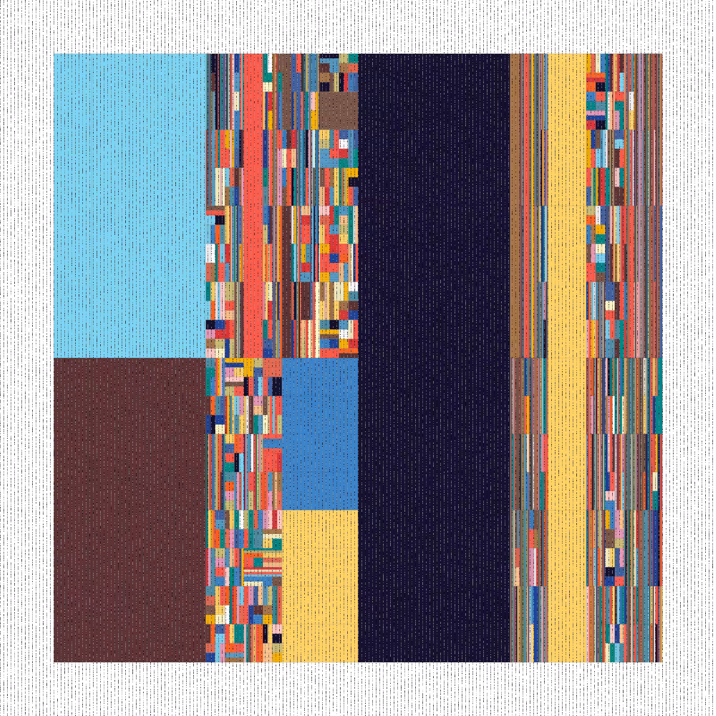 De Stijl #187