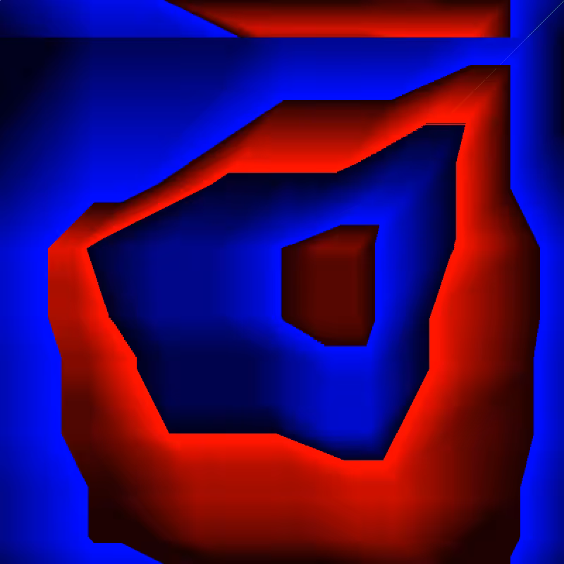 Ethernal waterfall #5