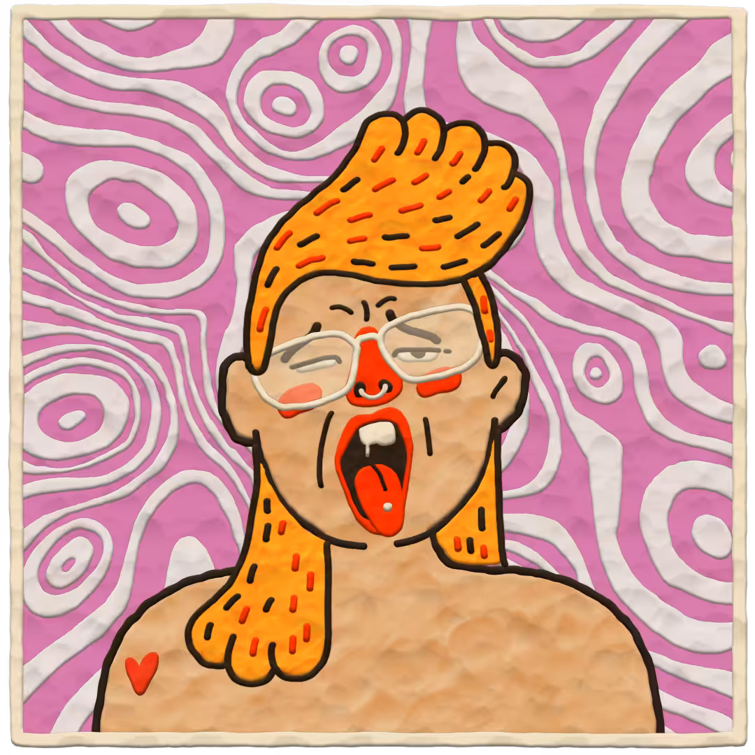Face #028