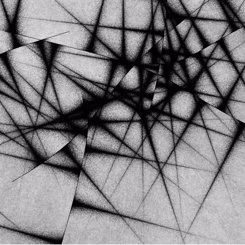 The Visual Acuity of Denominated Magnons #10