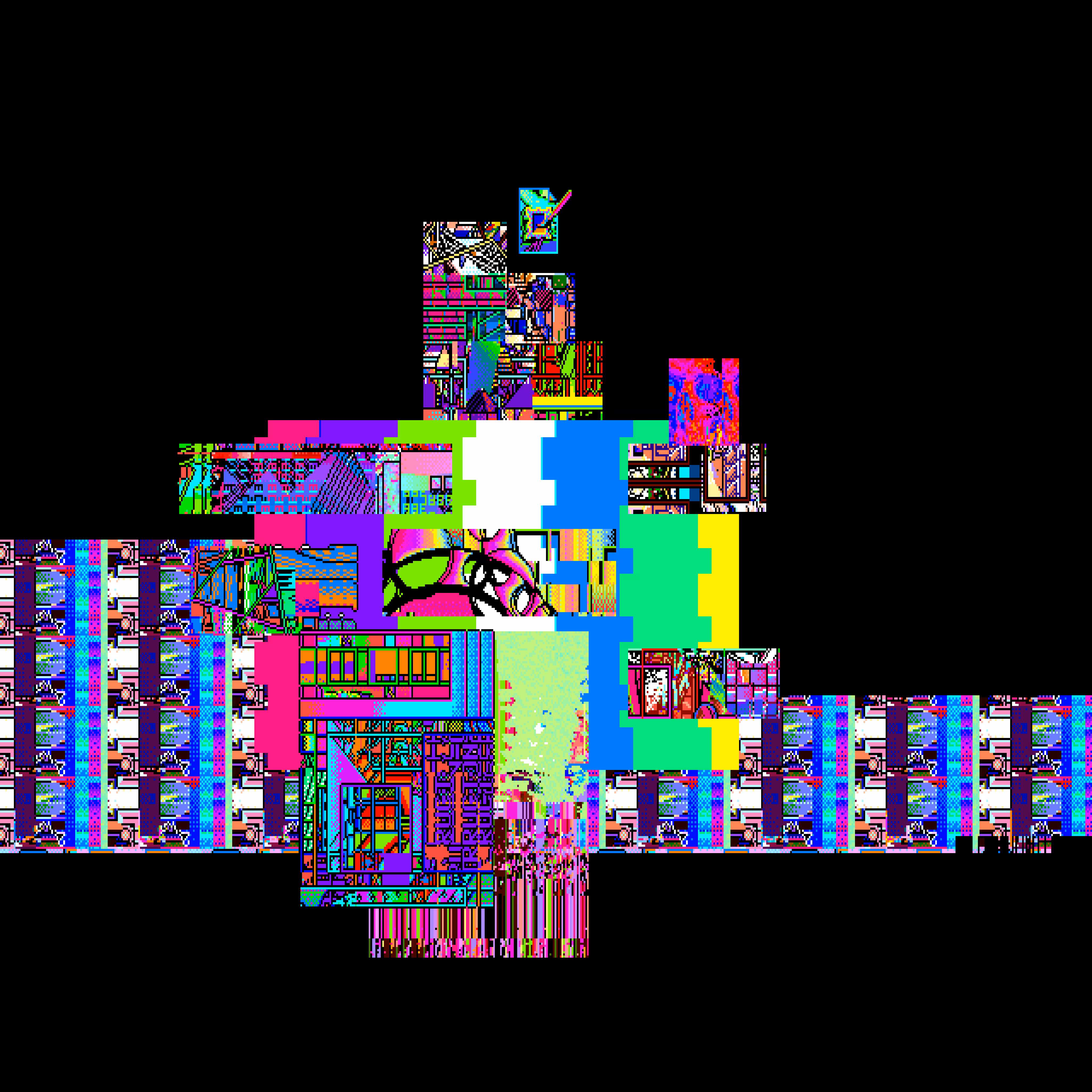 Endgame Precipice 