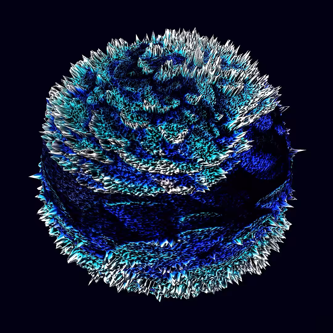 Mother Earth #3