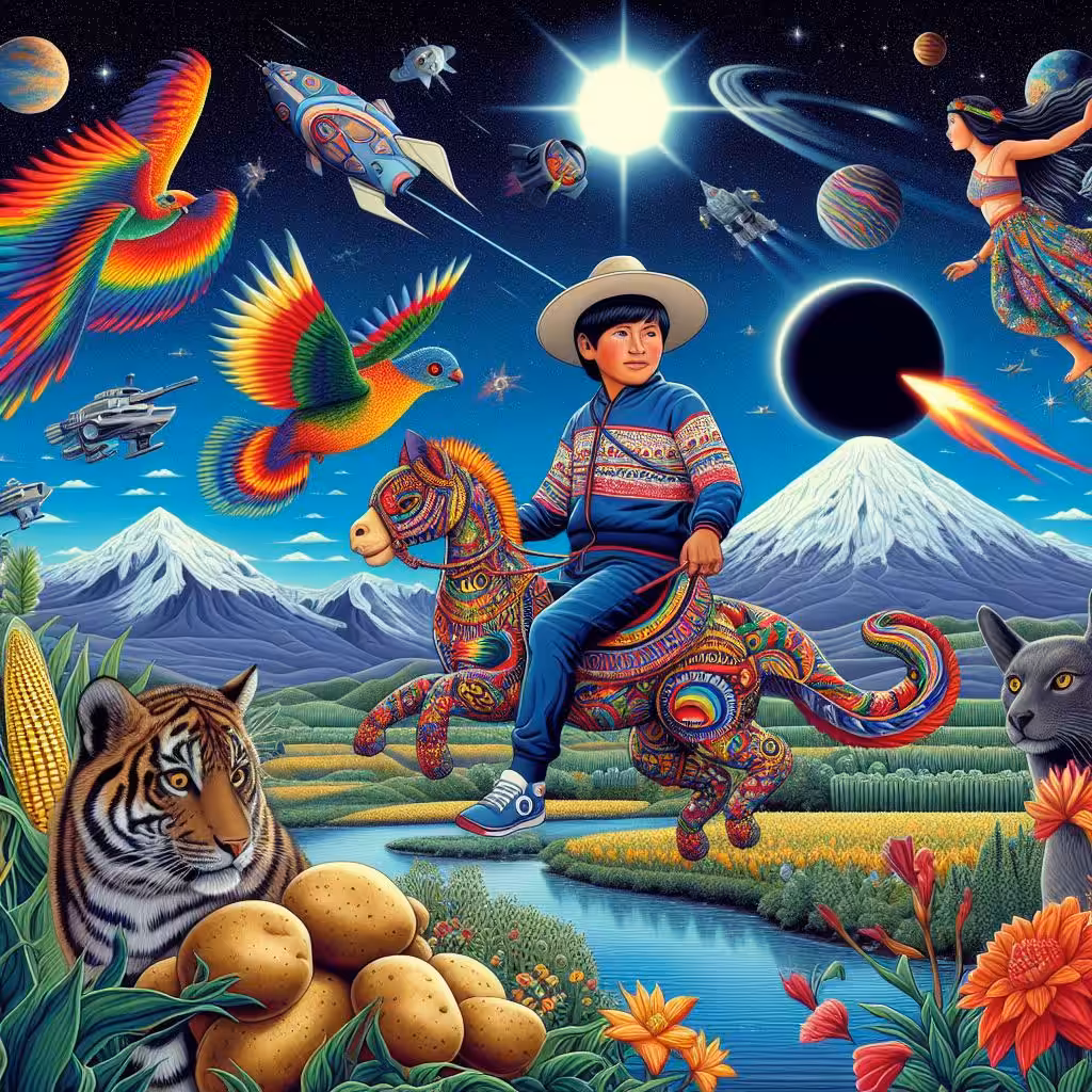 TIME TRAVELER