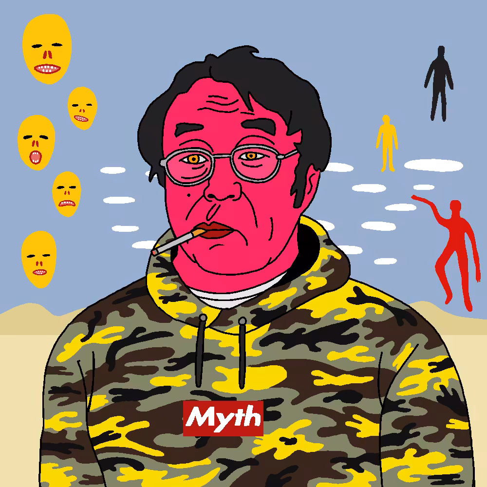 Mythfit #287