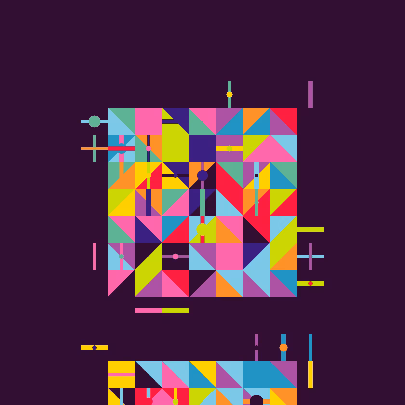 Opepen / GEN01 #37