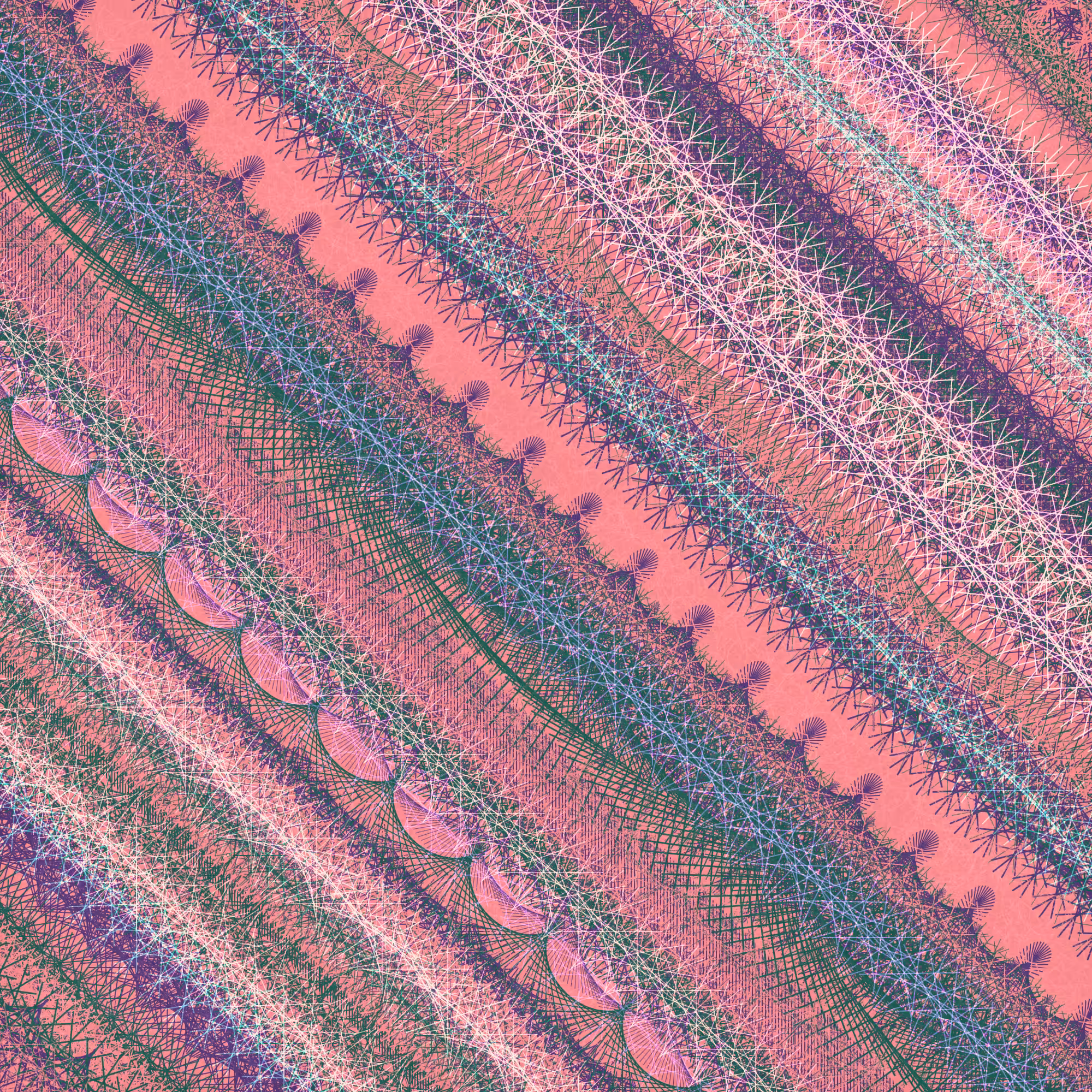 Lace Factory #148