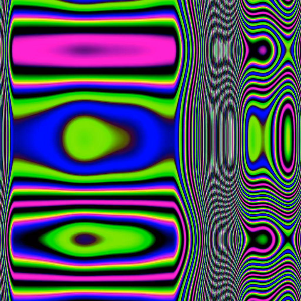 Interferences #104