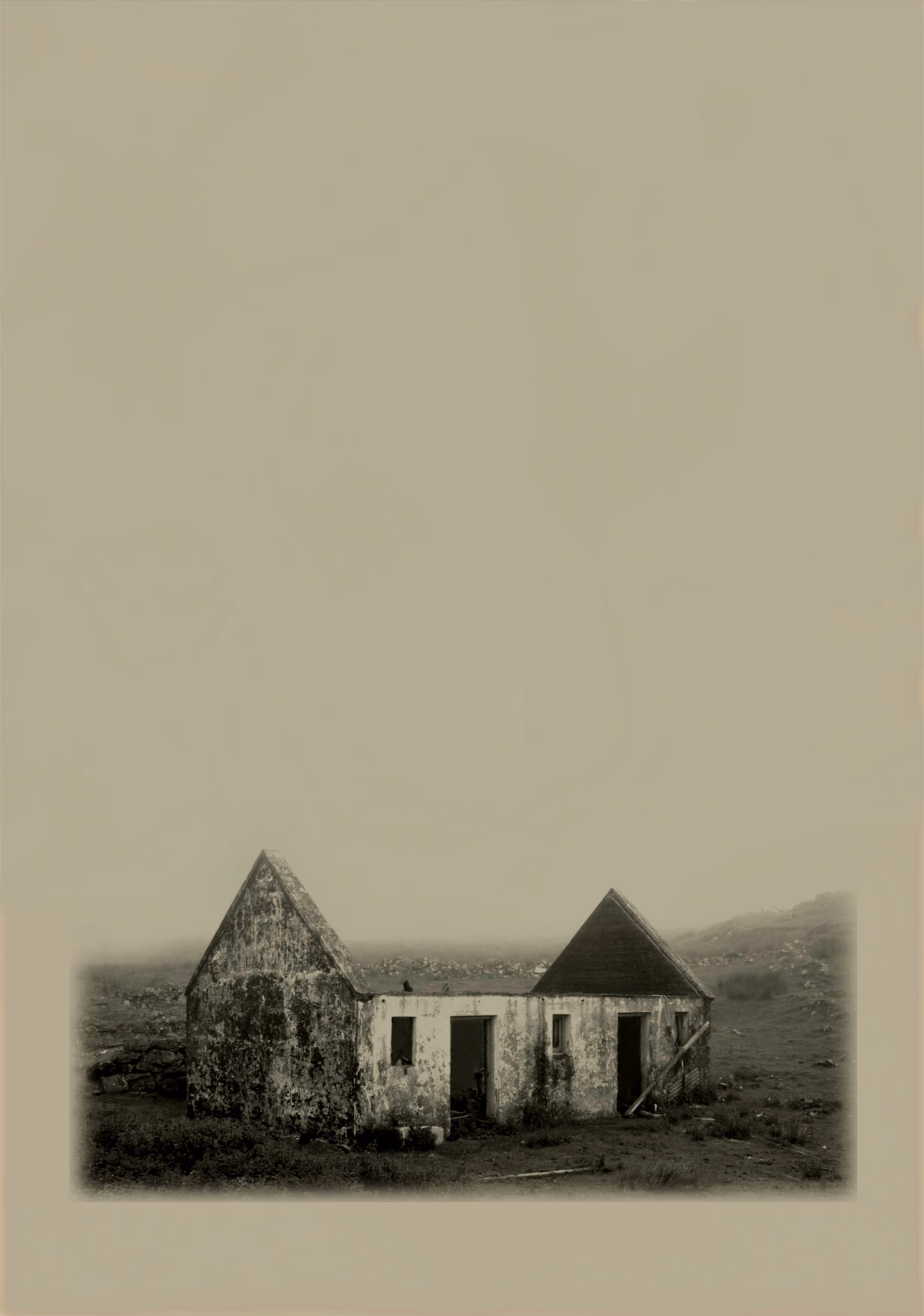 Crofter's Cottage