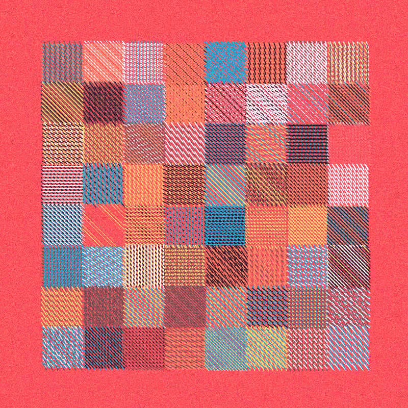 Treasured Quilt #157