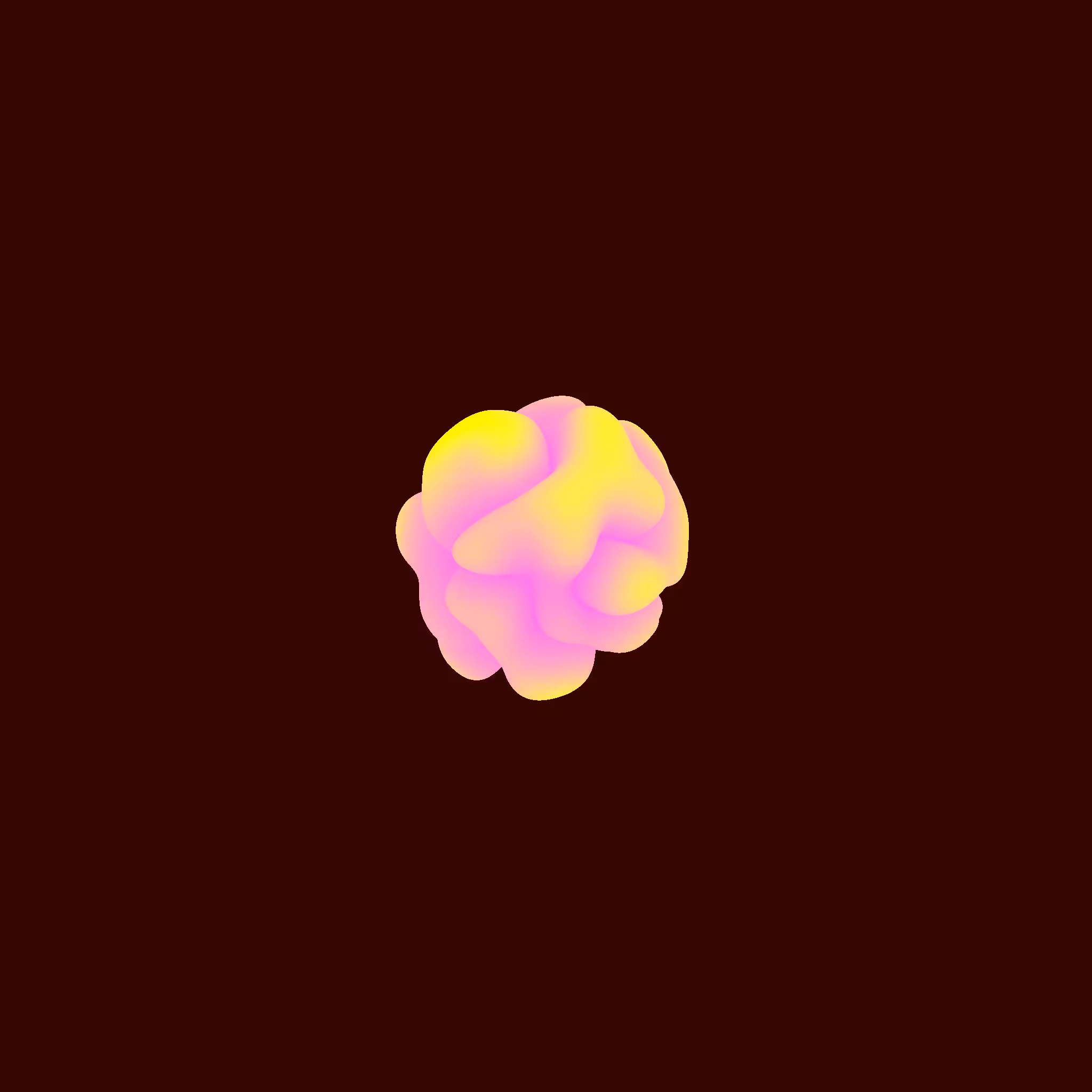 Magic Cloud #35