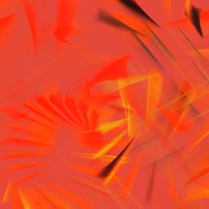 Airy Movements #10
