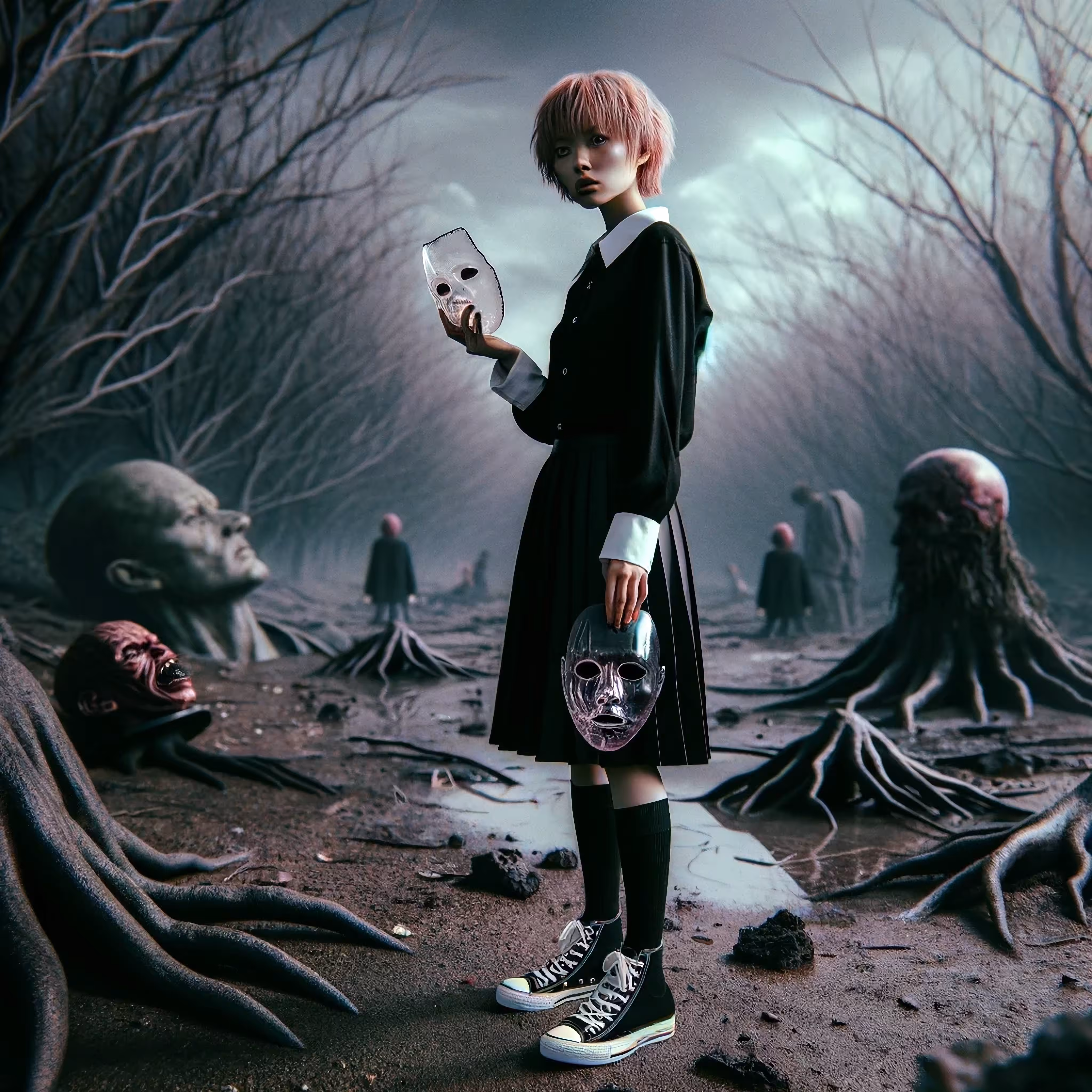Missy Outer Mood #2