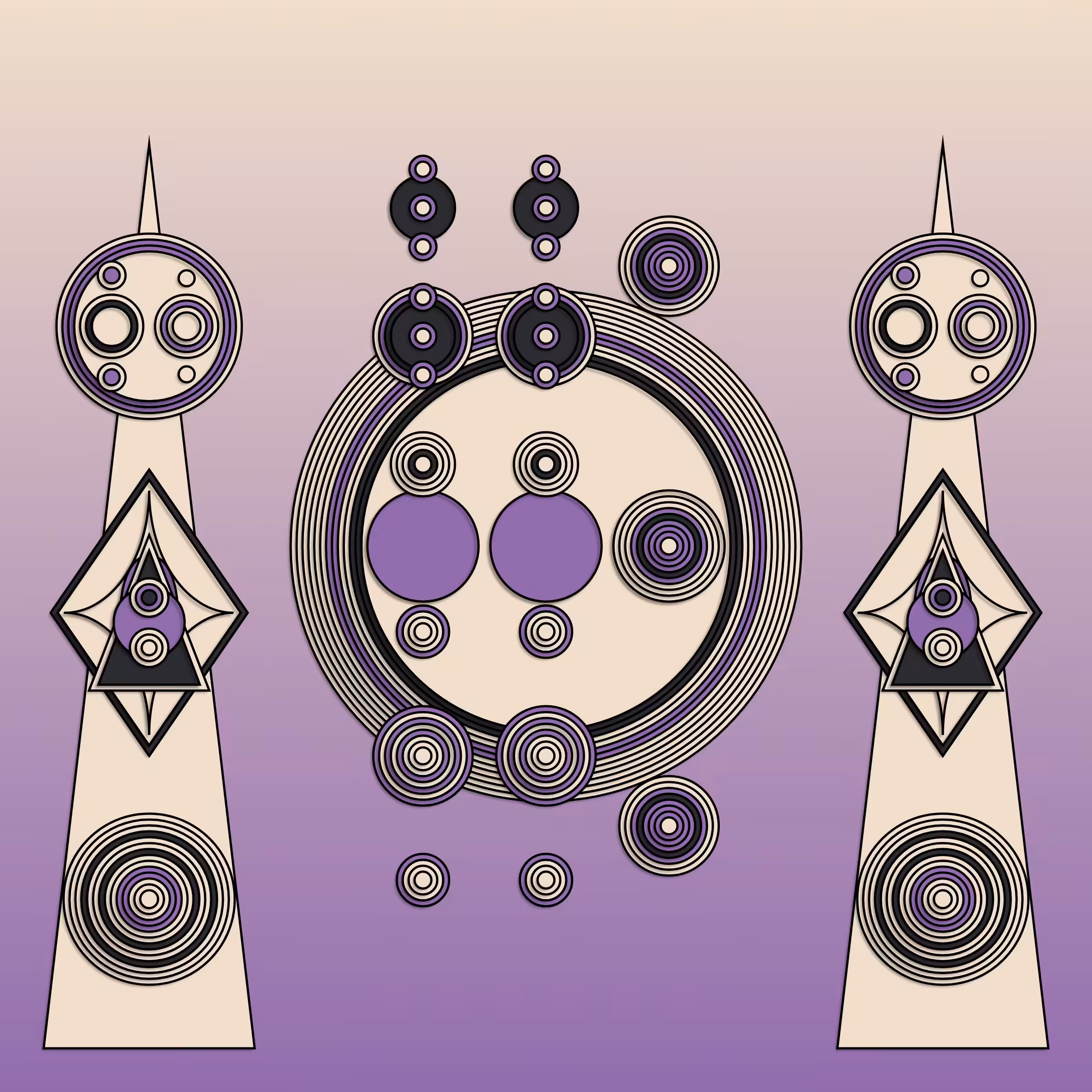 Eccentrics 2: Orbits #193