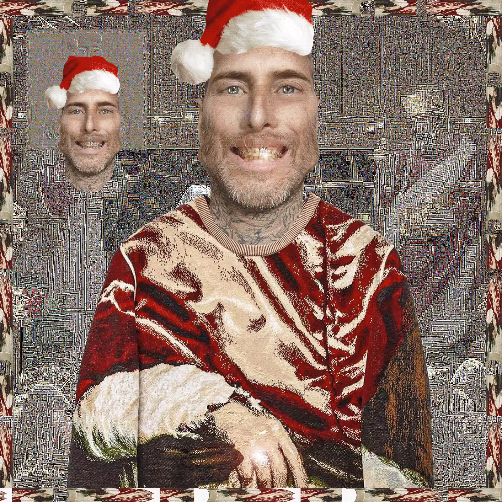 Christmas Chad