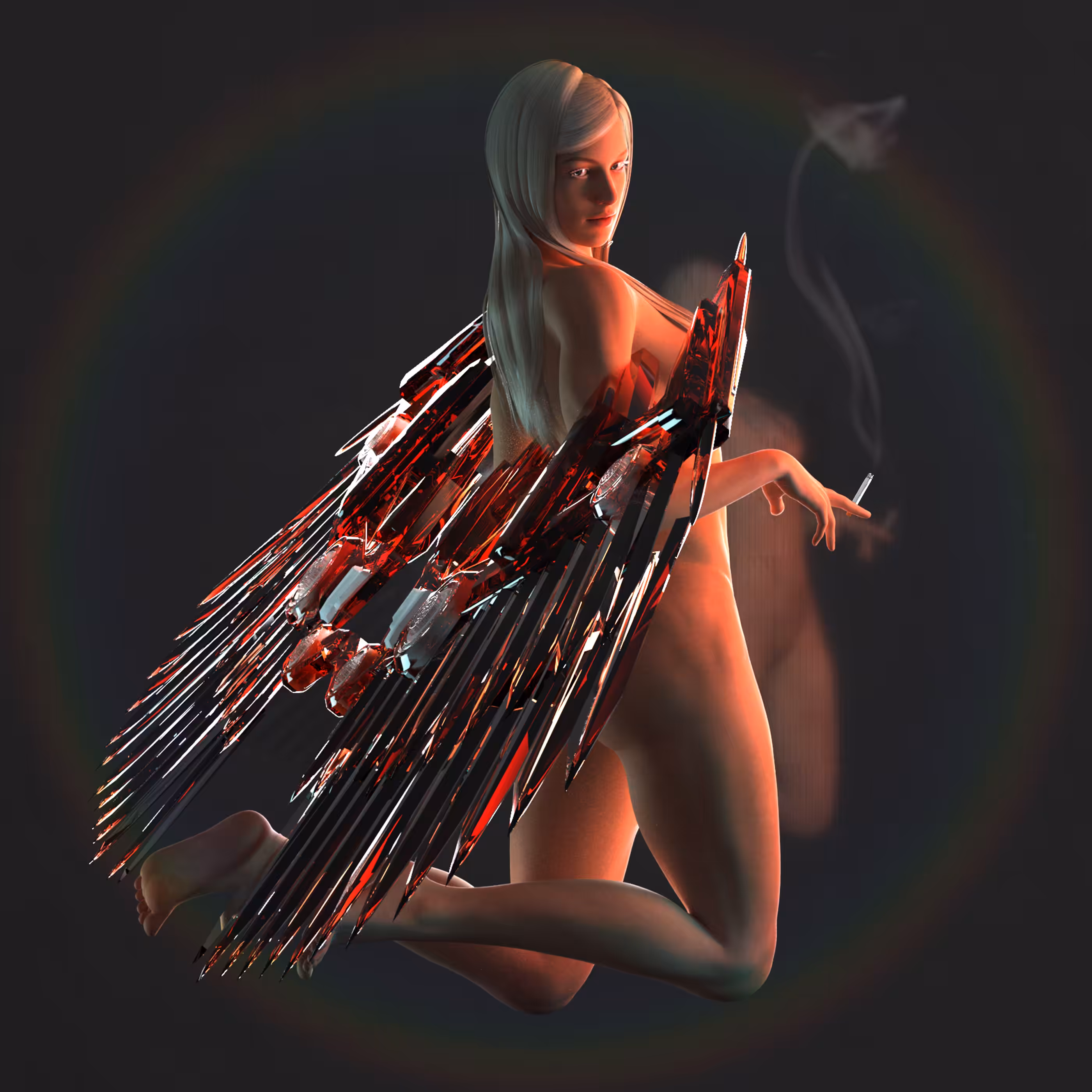 | DESIRED DIMENSION |