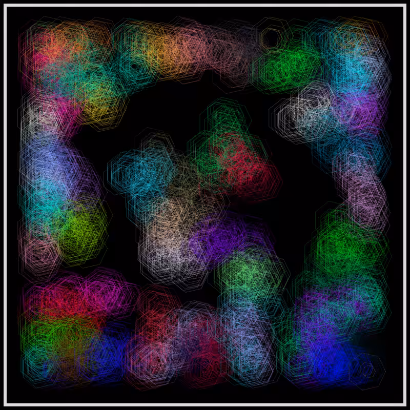 Colorium #5