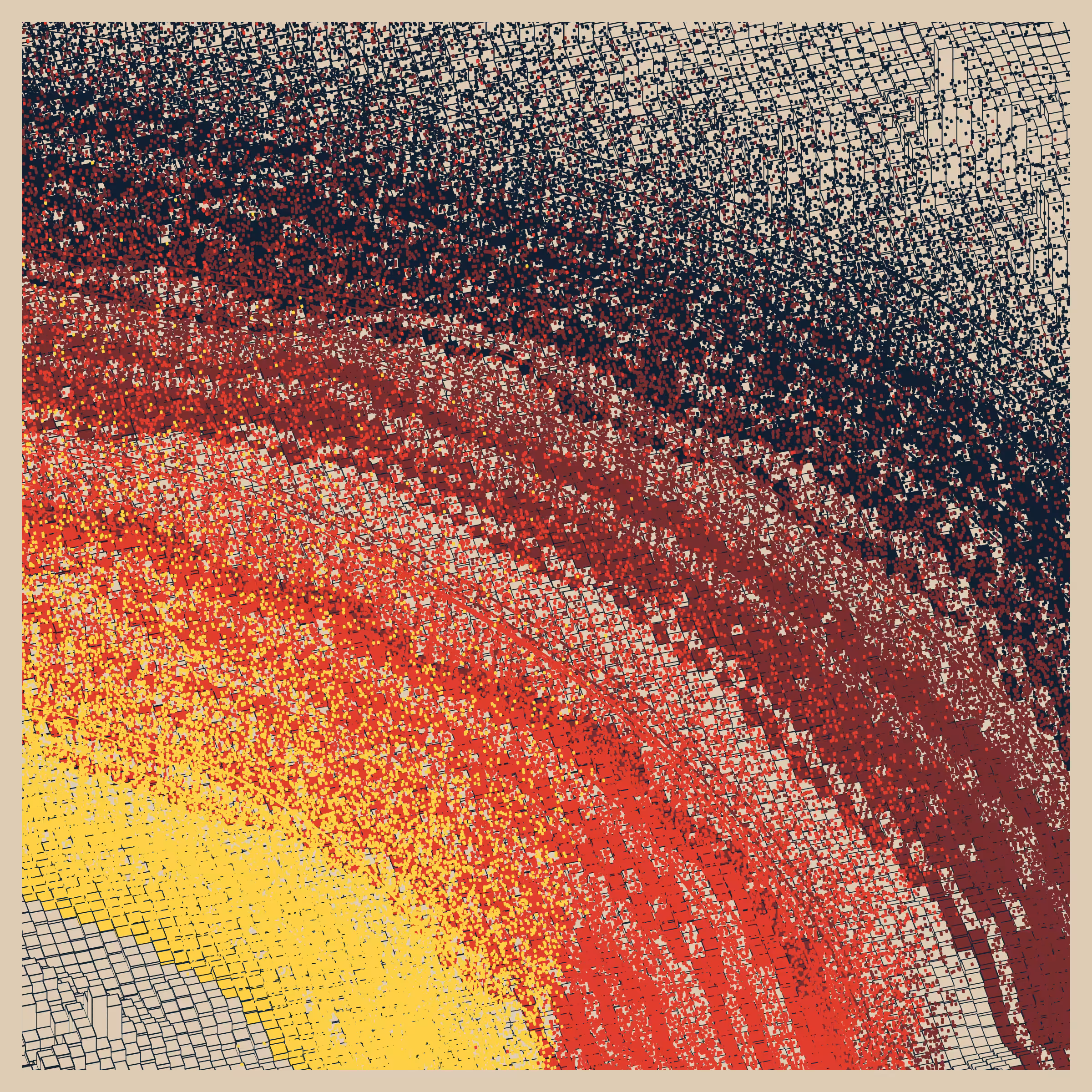 Echo of Intensity #1104