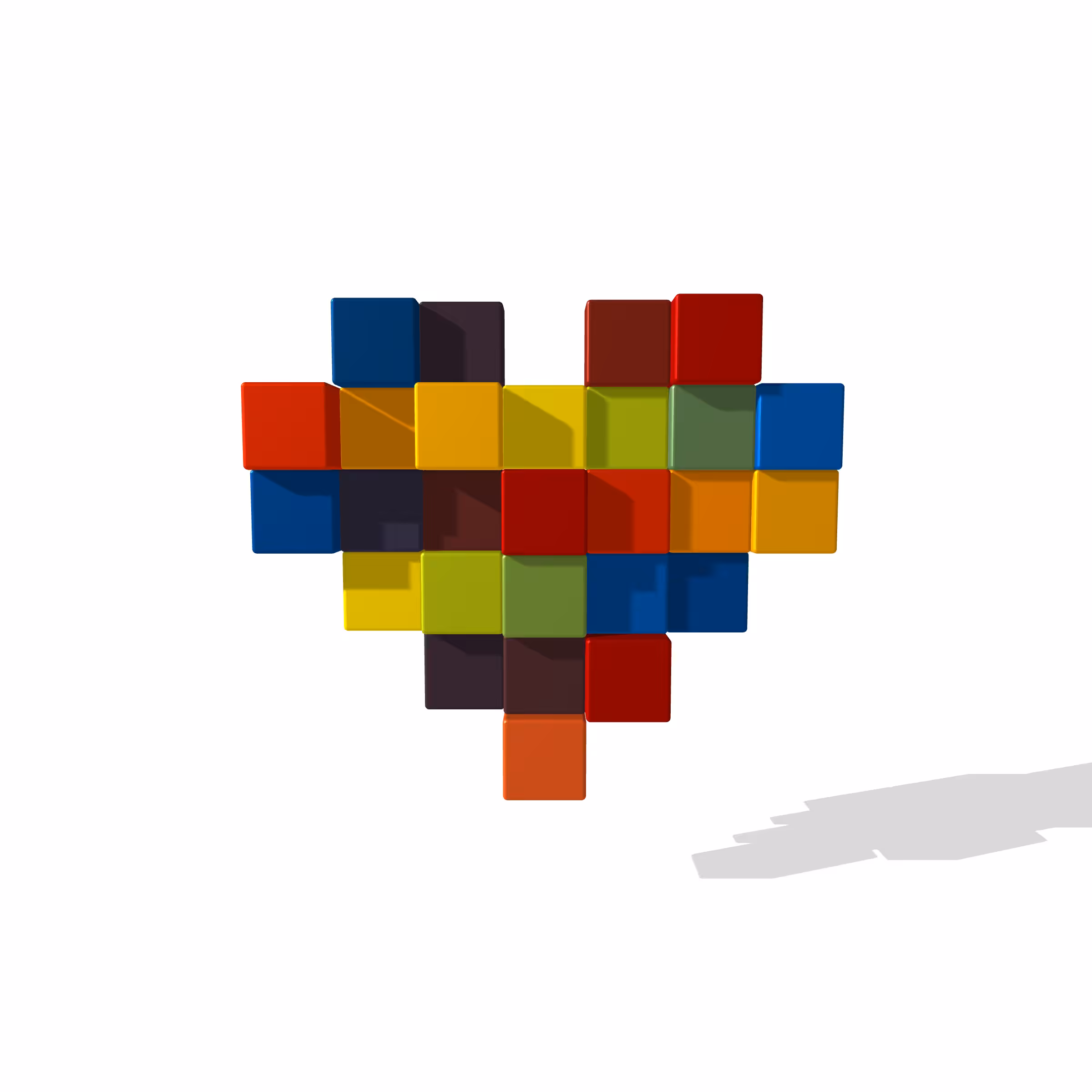 heart + craft #25436