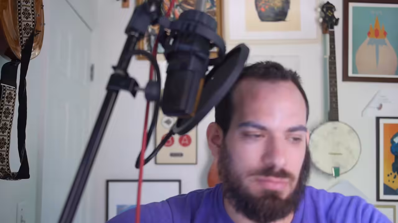 Where It All Went