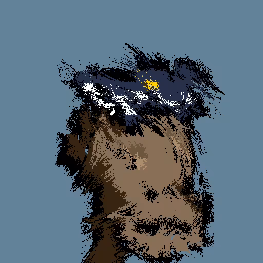 BaconPunk #5795