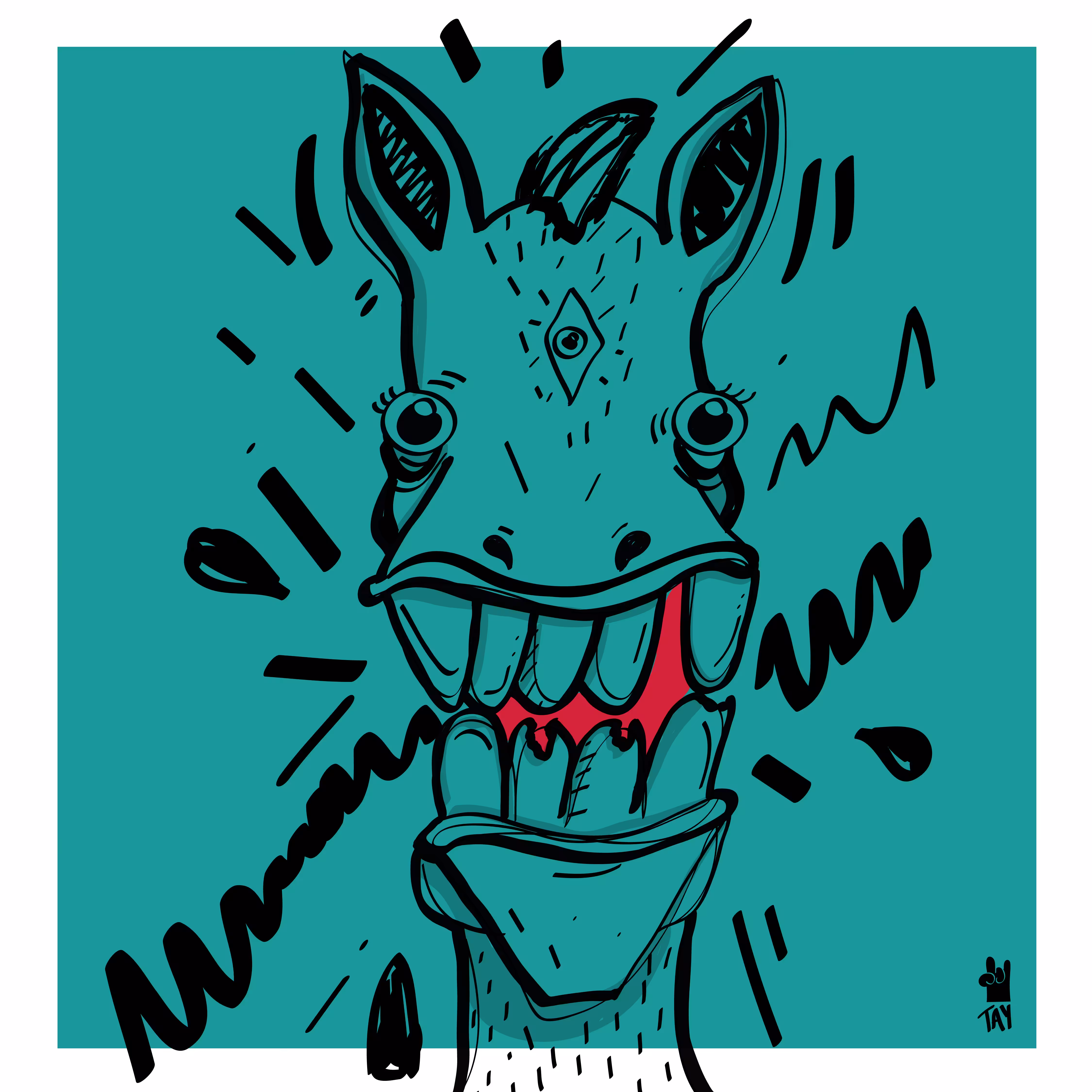 Animal Spirit