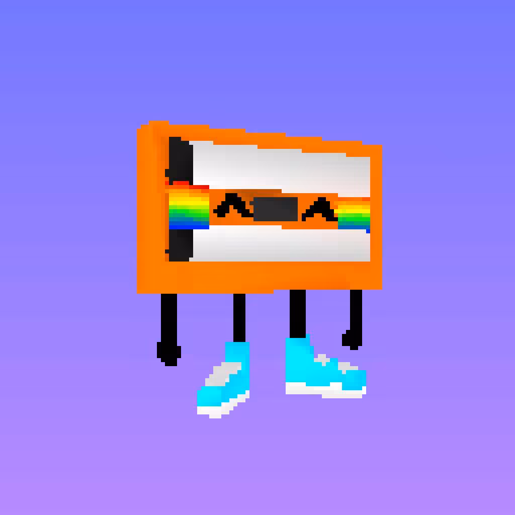 NineteenNinetyX: 199X #182